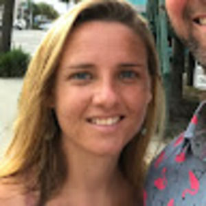 Meet your Posher, Brigette